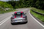 Porsche 911 R 2016 года